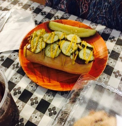 Not Your Typical Deli餐厅图片