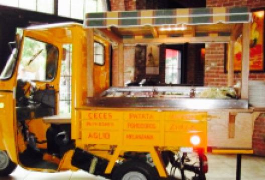 DaVinci's Eatery美食图片