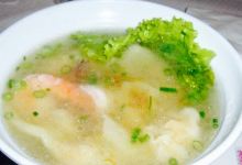 Kim Thanh美食图片