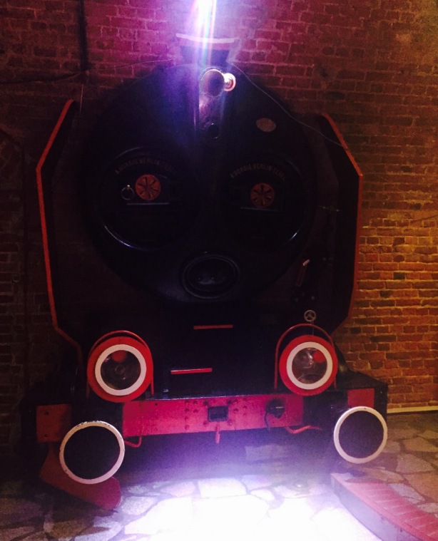 Minibrowar Kowal餐厅图片