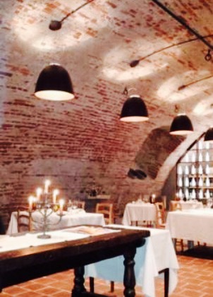 Castellana San Giovanni餐厅图片