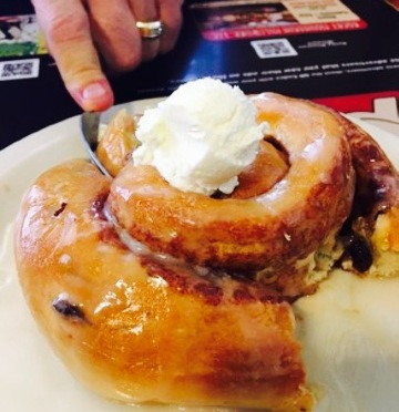 Starvin Arvins-Montrose餐厅图片