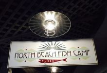 North Beach Fish Camp美食图片