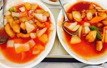 East Chinese Restaurant餐厅图片