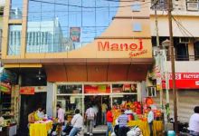 Manoj sweets美食图片