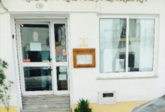 Restaurante A Lareira美食图片