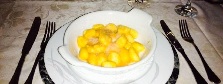 Ristorante San Giovanni