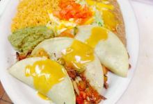 El Nopal Restaurant美食图片