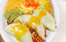 El Nopal Restaurant餐厅图片