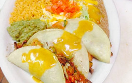 El Nopal Restaurant