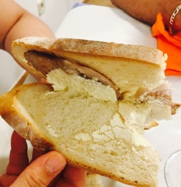 Bar Daroca餐厅图片