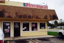 Victoria's Bonnquen Cafe美食图片