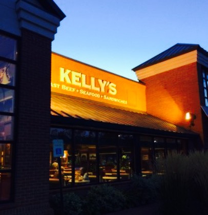 Kelly's Roast Beef餐厅图片