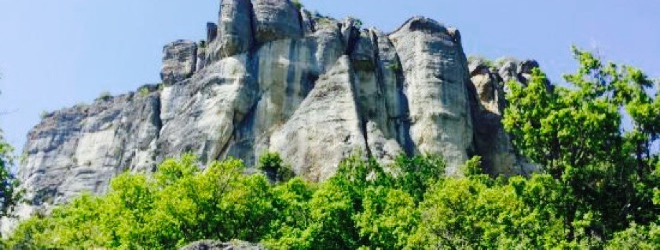 Rifugio della Pietra