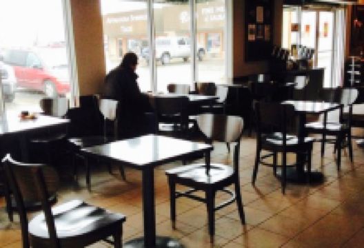 Starbucks美食图片