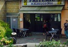 La Maubeugeoise美食图片