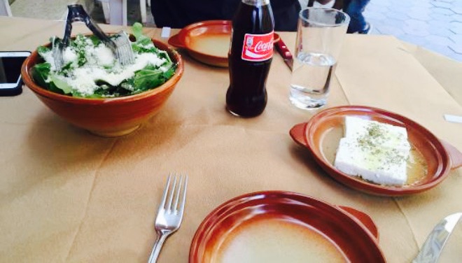 Sti Ladokola餐厅图片