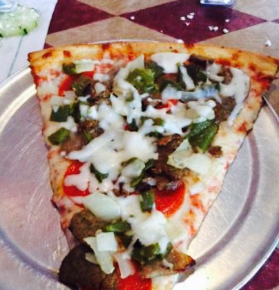 Antonio's House of Pizza餐厅图片