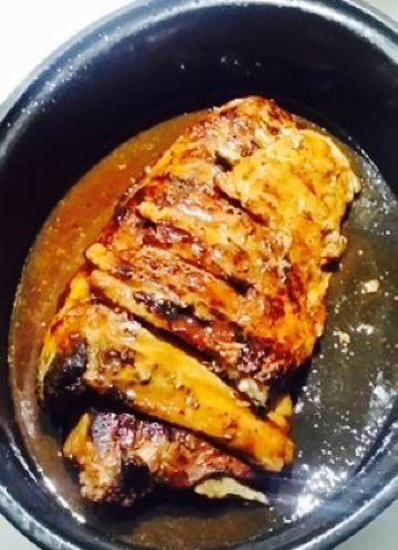 Bar-B-Que Steakhouse