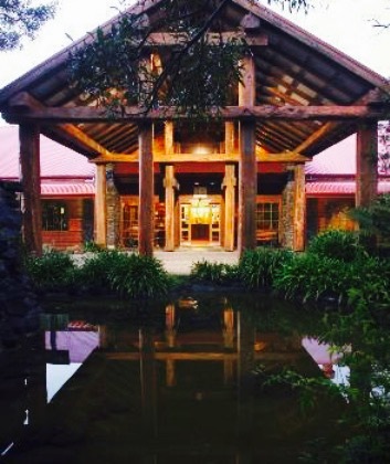 Cape Grim Grill @ Kauri Bistro
