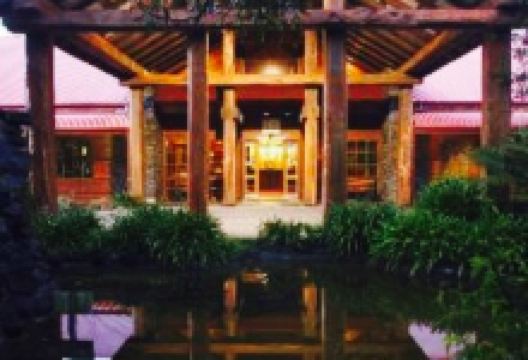 Cape Grim Grill @ Kauri Bistro美食图片