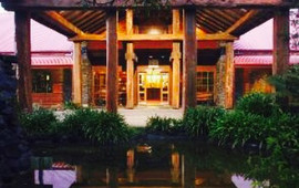 Cape Grim Grill @ Kauri Bistro