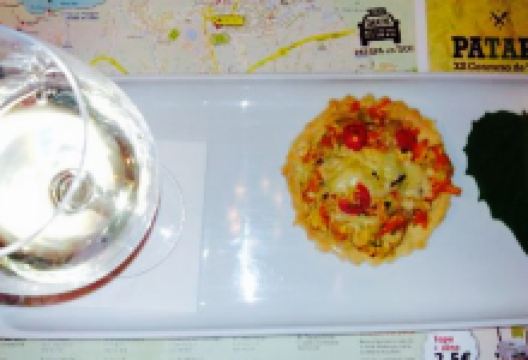 Restaurante El Patio美食图片