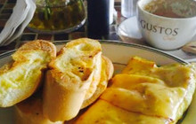 MASSA Artisan Bakery and Cafe餐厅图片