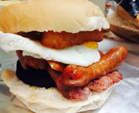 Caffi Pen Y Dref Cafe