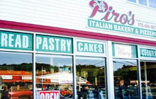 Piro's Bakery餐厅图片