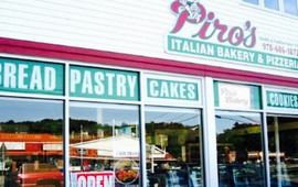 Piro's Bakery