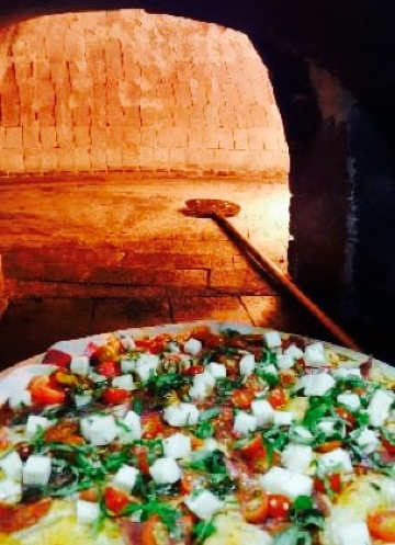 Al Forno Pizzeria