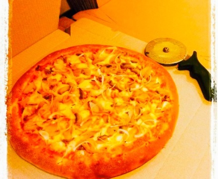 Pizza King