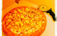 Pizza King餐厅图片