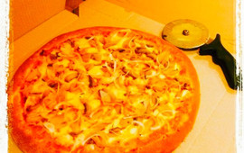 Pizza King