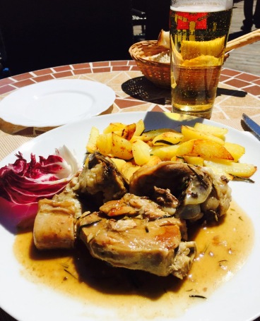 Osteria Debarcadero