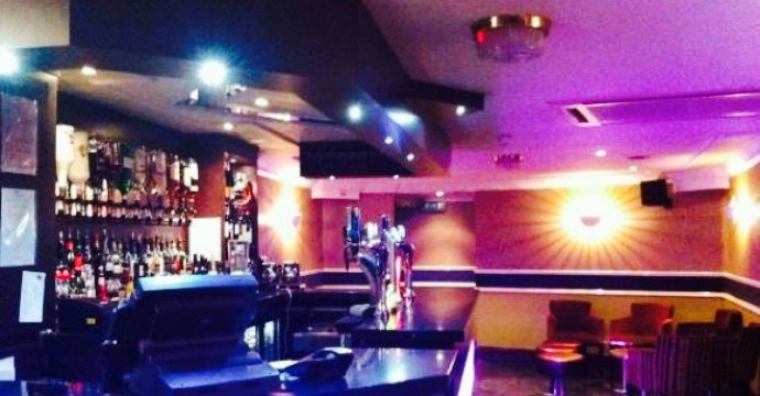 Spice of India餐厅图片