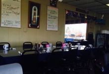 Augie's on the Bay美食图片
