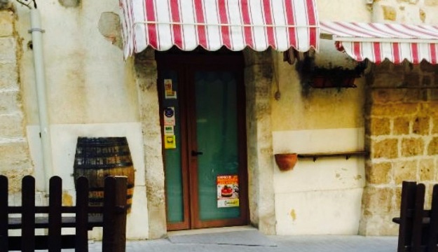 Trattoria San Giovanni