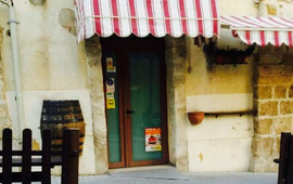 Trattoria San Giovanni