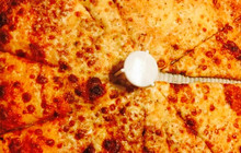 Chicago Pizza & Pasta餐厅图片