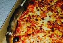 Yanni Pizza美食图片