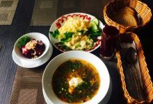 Strelets family cafe美食图片