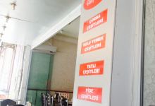 Baris Kebap美食图片