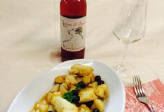 Vecchio Granaio美食图片