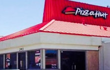 Pizza Hut餐厅图片