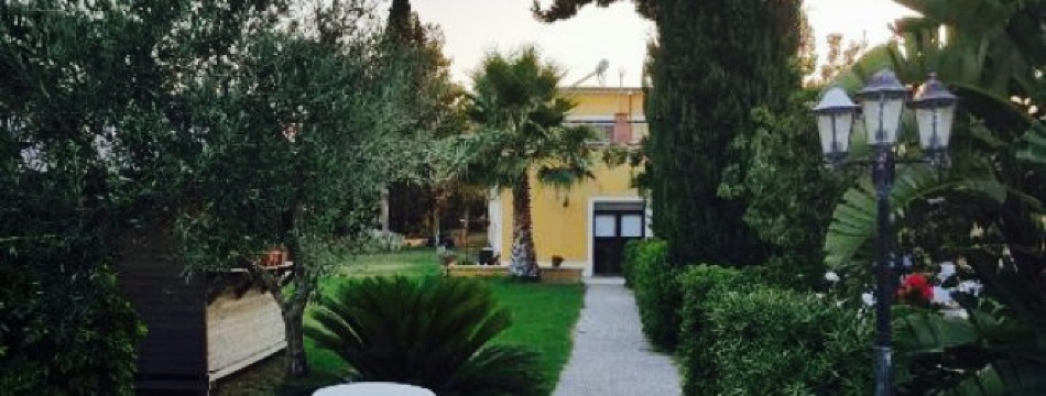 La Magnolia餐厅图片