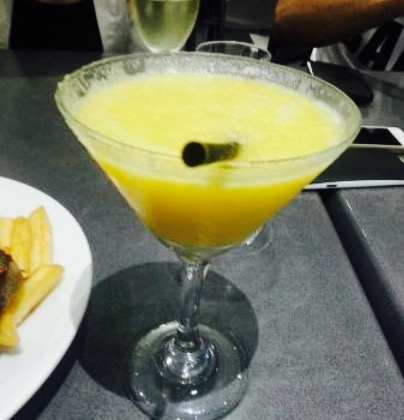 Zenos Cafe餐厅图片