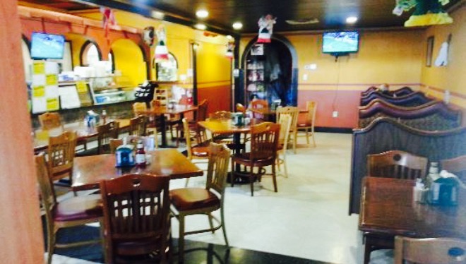 Tania's Mexican Restaurant餐厅图片