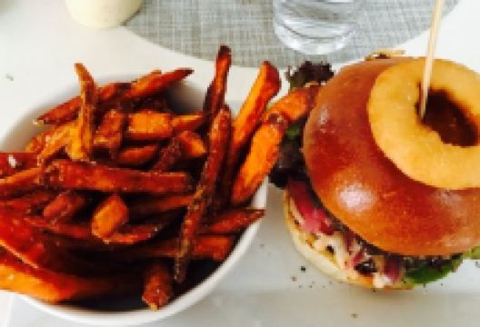 Mellow Cafe & Bistro美食图片